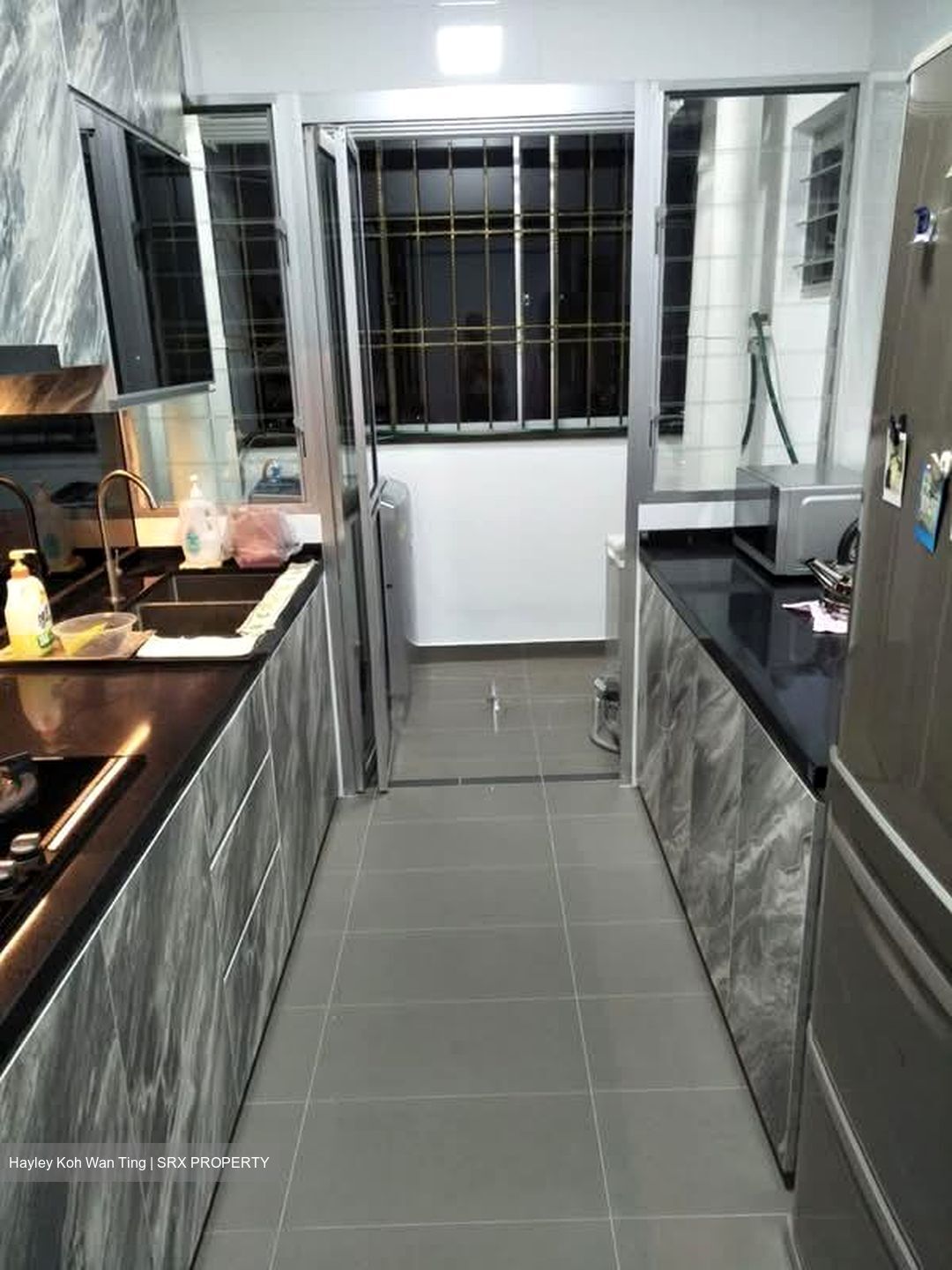 Blk 25A Saint George's Towers (Kallang/Whampoa), HDB 4 Rooms #582845051